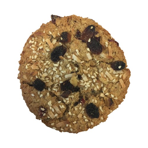Portofino Bakery Cookie Fruit/Fiber 125 g