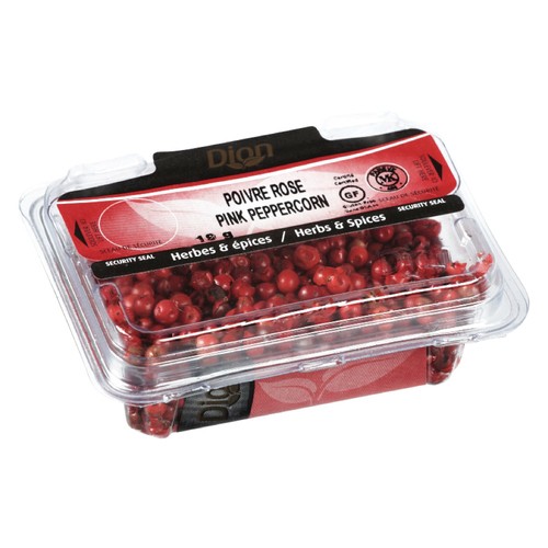 Dion Pink Peppercorn 19 g