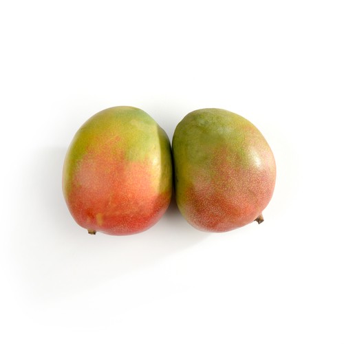 Small Red Mangoes Count 1