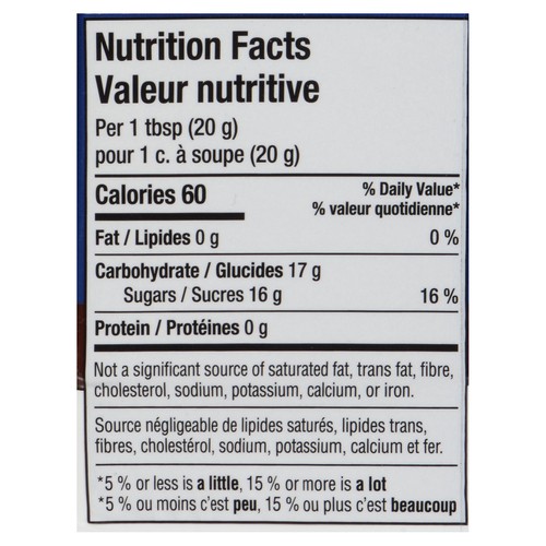 Capilano Honey Manuka Bioactive 375 g