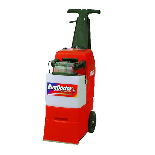 Rug Doctor Rug Doctor Machine Rental 