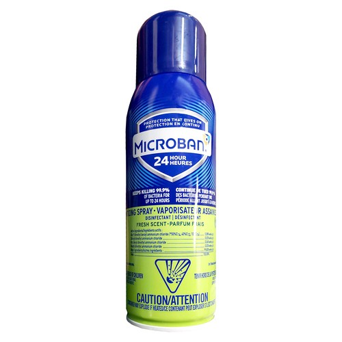 Microban Cleaning Products Fresh 354 g