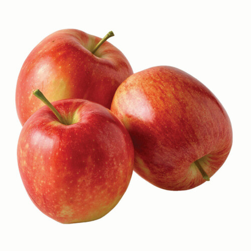 Organic Apples Royal Gala 3 Count