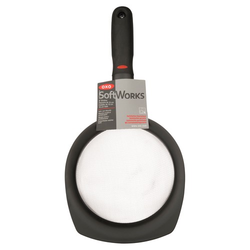 Oxo Soft Works Strainer 6-Inch 1 EA