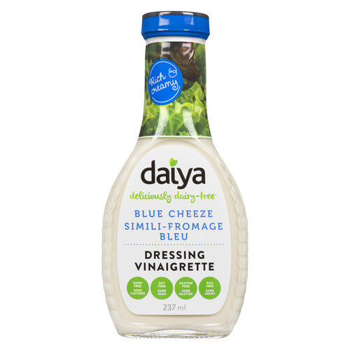 Daiya Dairy Free Dressing Blue Cheeze 237 ml