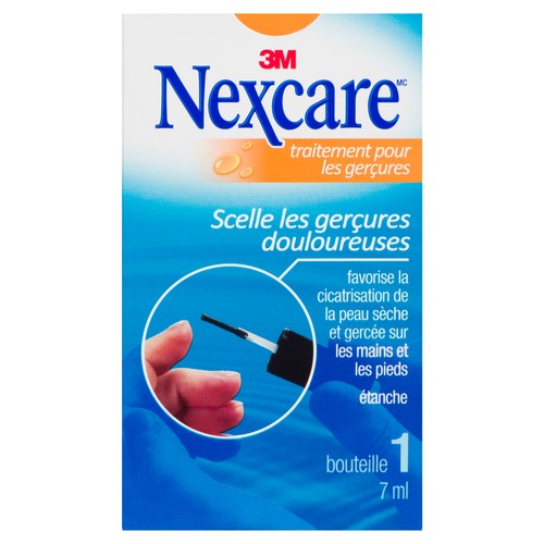 3M Nexcare Skin Crack Care 7 ml