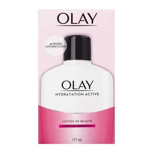 Olay Active Hydrating Beauty Fluid 177 ml