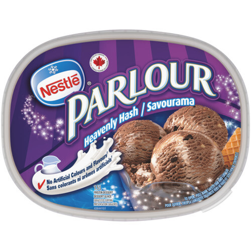 PARLOUR Savourama