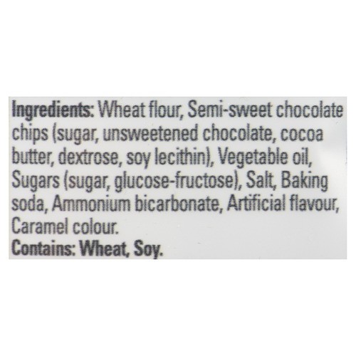 Christie Chips Ahoy! Mini Cookies Chocolate Chips 225 g Voilà Online