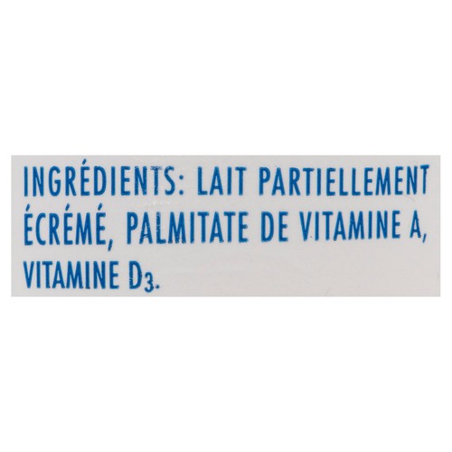 ADL 2 % Milk Partly Skimmed 473 ml (bottle)