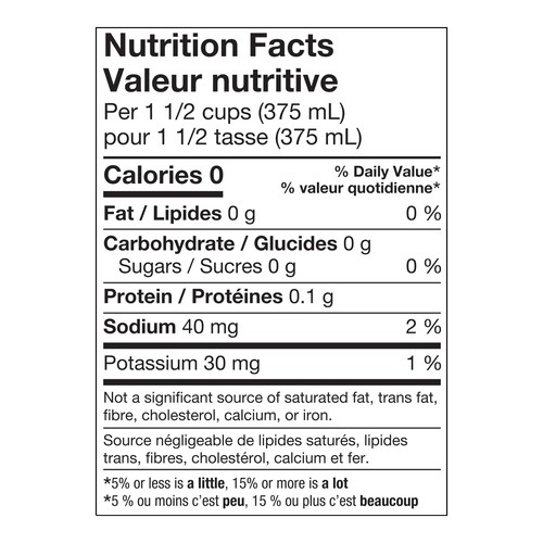 Pepsi Zero Sugar 2 L (bottle)