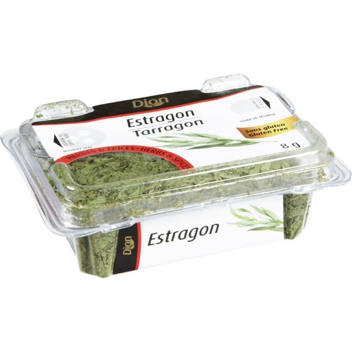 Les Aliments G. Dion Foods Tarragon 8 g