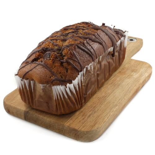 Portofino Bakery Loaf Banana Chocolate 575 g