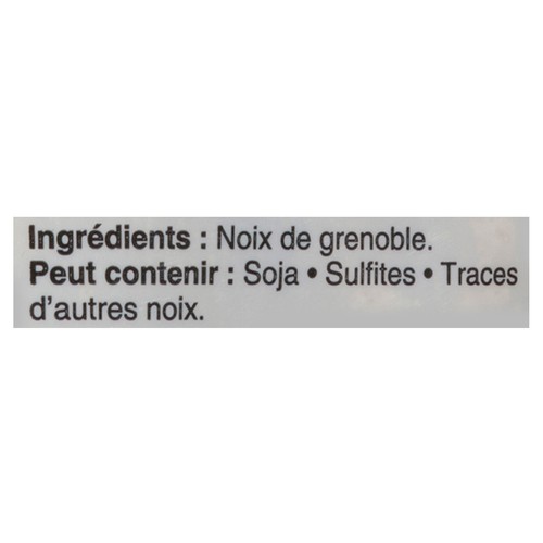 Royal Nuts raw halves & pieces gluten & peanut free club pack walnuts 750 g