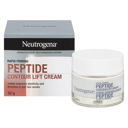 Neutrogena Firming Contour Lift Cream 50 ml