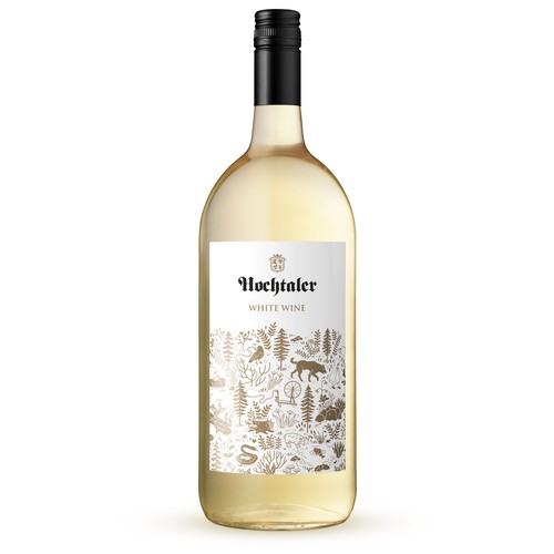 Andres Hochtaler  Wine 1.5 L