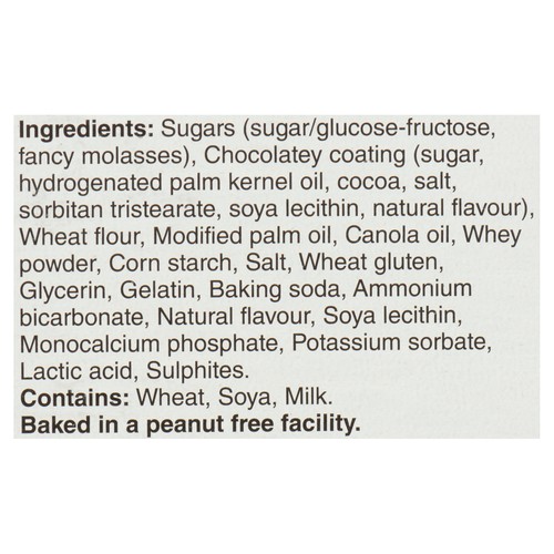 Dare Peanut-Free Wagon Wheels Original Coated Chocolate 630 g