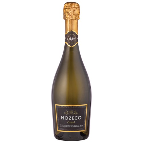 Nozeco Non Alcoholic Wine Mousseux 750 ml (bottle)