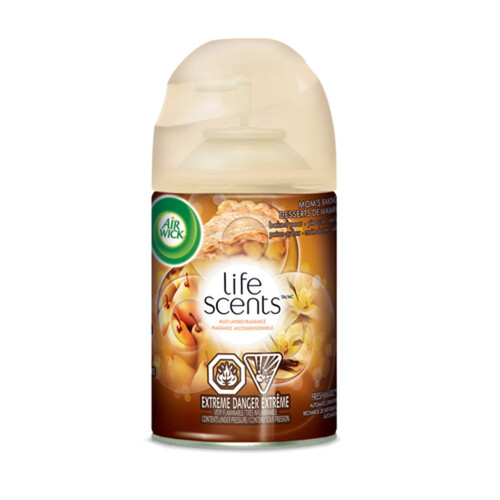Air Wick Life Scents Freshmatic Moms Baking Refill 175 g