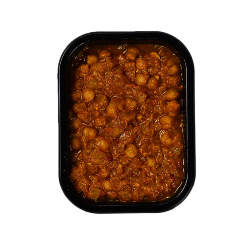 Longo's Channa Masala 400 g