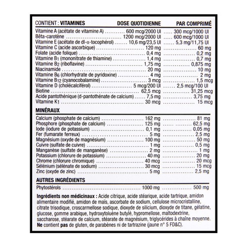 Centrum Cardio 90 Tablets