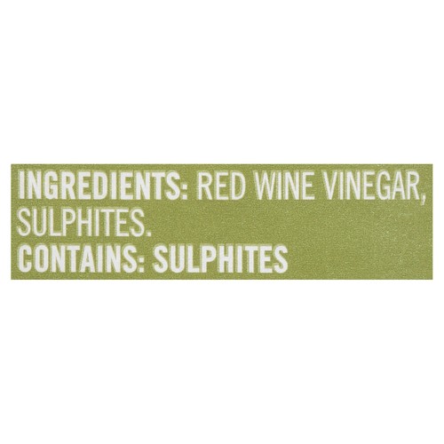 Lelarge Vinegar Red Wine 250 ml