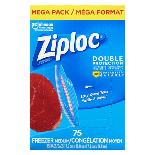 ziploc compression bags