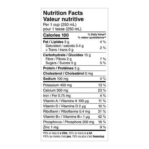 Earth's Own The Alt Gluten-Free Dairy Milk Alternative Beverage 1.75 L