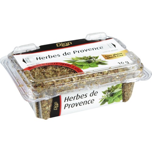Les Aliments G. Dion Foods Herbs De Provence 16 g