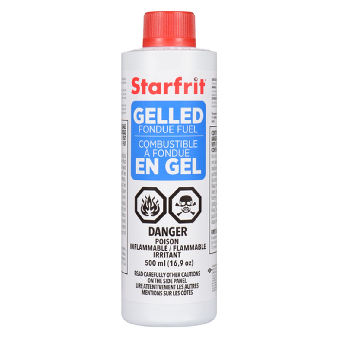 Starfrit Gelled Fondue Fuel 500 ml Voilà Online Groceries & Offers