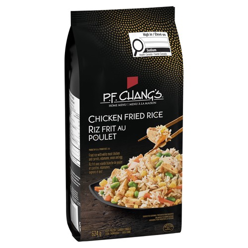 P.F. Chang's Frozen Skillet Meals Chicken Fried Rice Home Menu 624 g