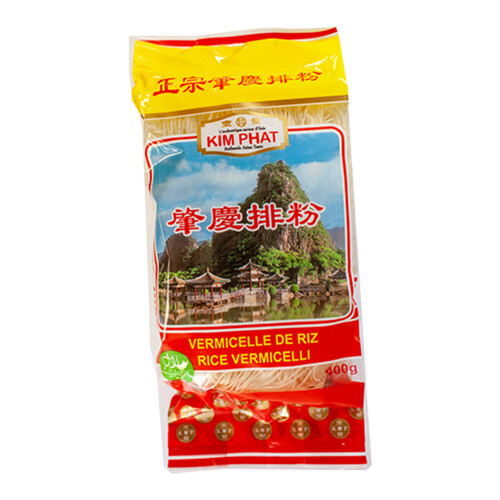 Kim Phat Chao Ching Rice Vermicelli 400 g