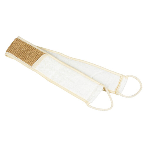 Urban Spa Bamboo & Jute Back Strap Gift