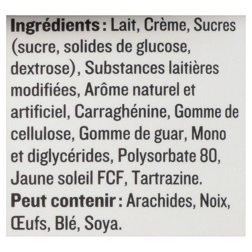 Scotsburn Ice Cream French Vanilla 1.5 L