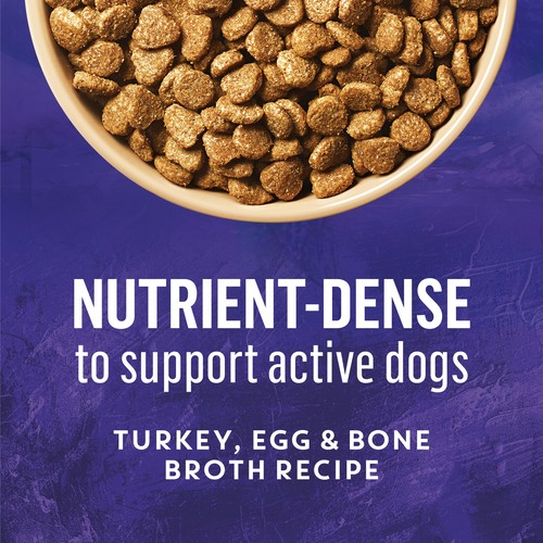 Beyond Dog Food Wild Turkey Grain Free 1.36 KG