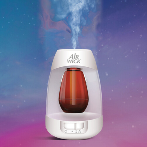 Air Wick  Air Freshener Essential Mist Refill Aroma Sleep 20 ml