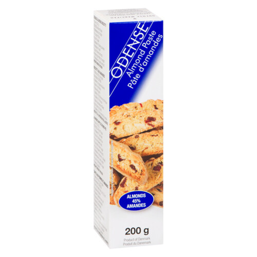 Odense Almond Paste 200 g