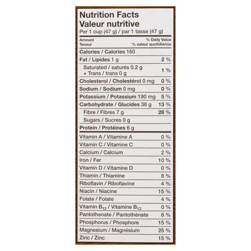Post Cereal Spoon Size Shredded Wheat & Bran 525 g