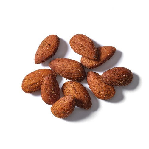 Yupik Snack Almonds Maple Chipotle 185 g