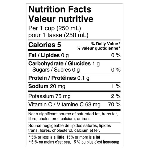 Minute Maid Lemonade Pink Zero Sugar 1.54 L (bottle)