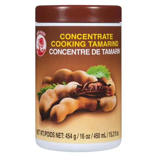 Cock Brand Concentrated Cooking Tamarind 454 g