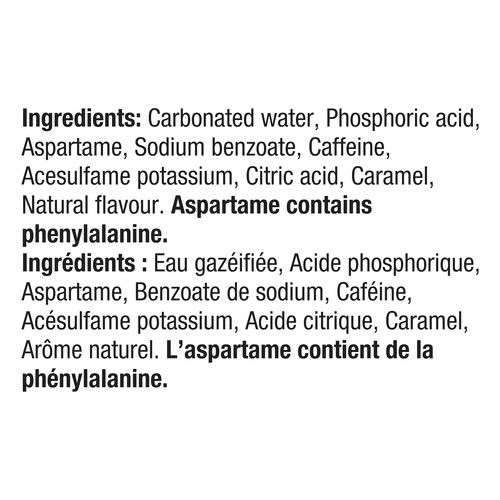 Pepsi Diet 1 L (bottle)