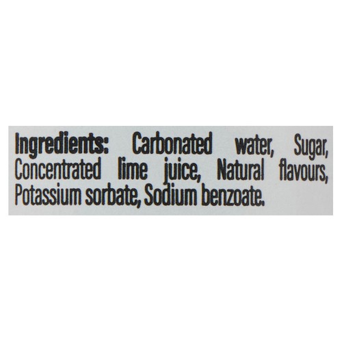 Cherry River Non Alcoholic Beverage Mocktail Mojito 355 ml (can)