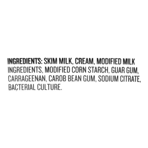 Sealtest 14% Sour Cream 250 ml