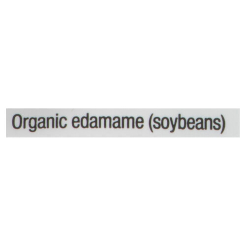 Compliments Organic Frozen Edamame 500 g 