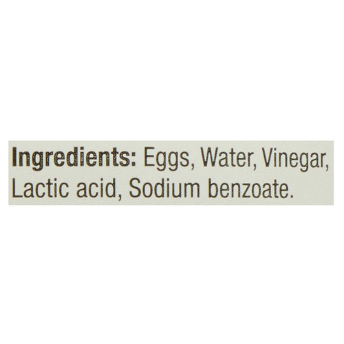 Strub's Pickled Eggs 500 ml