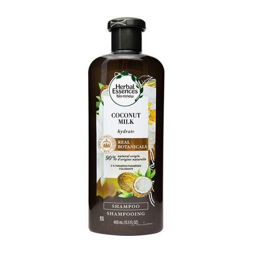 Herbal Essences Shampoo Hydrating Coconut Milk 400 ml