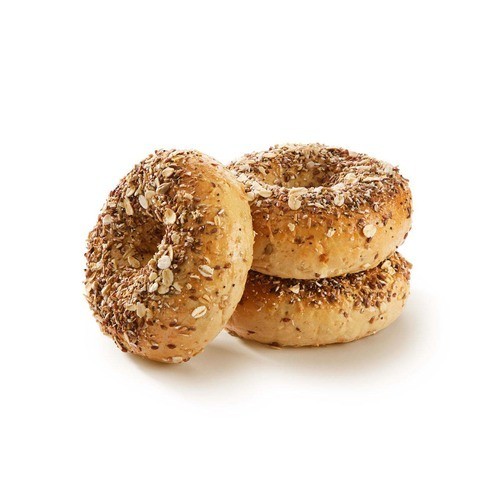 Upper Crust Bagels Multigrain 113 g (frozen)