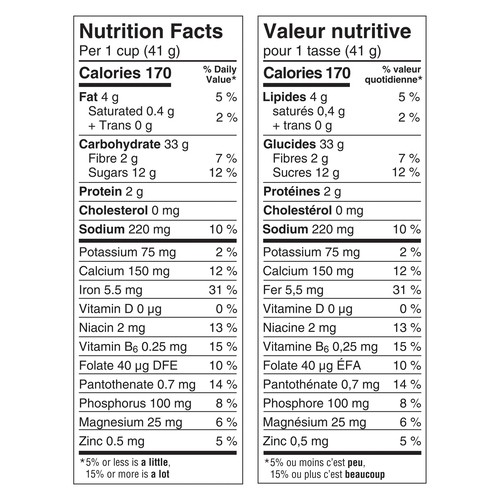 Cinnamon Toast Crunch Cereal Secret Saja Boys Flavour 340 g