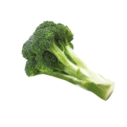 Broccoli 1 Count